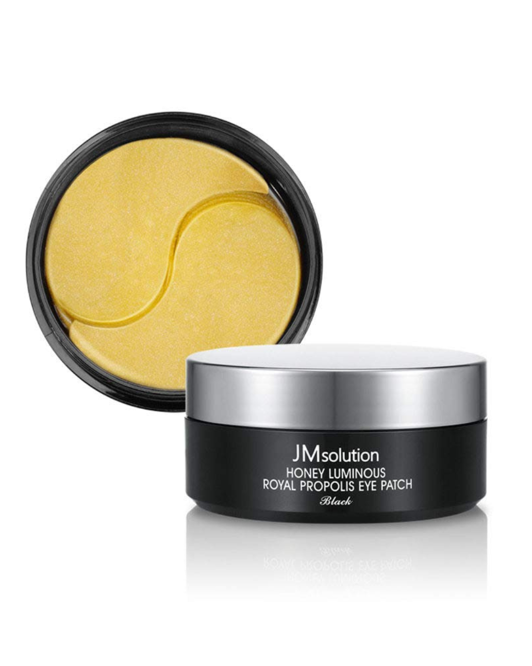 Honey Luminous Royal Propolis Eye Patch
