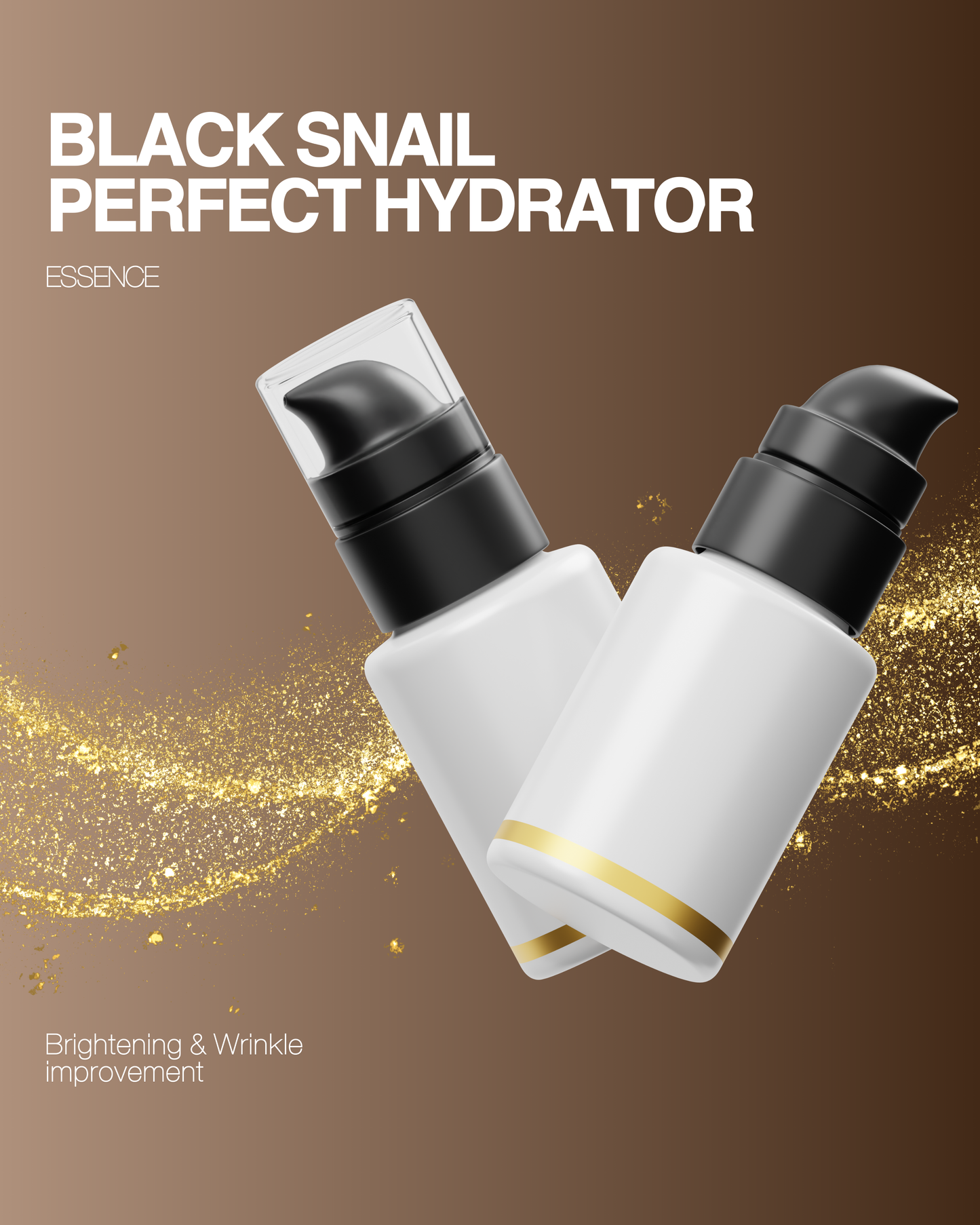 Black Snail Perfect Hydrator Essence