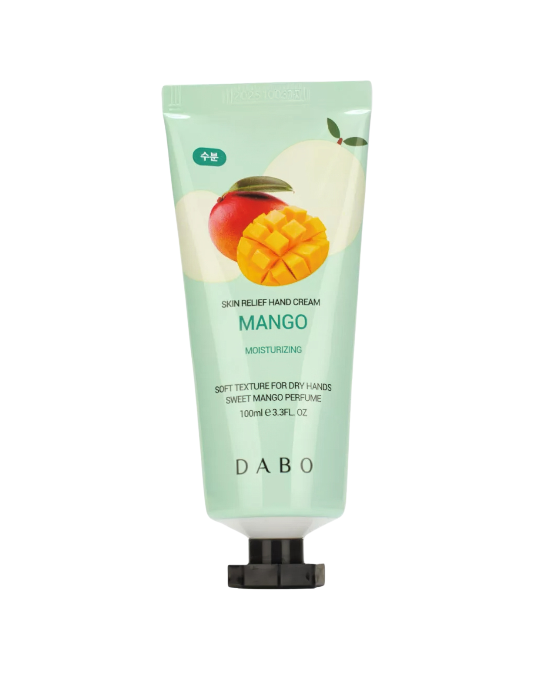 Skin Relief Hand Cream - Mango