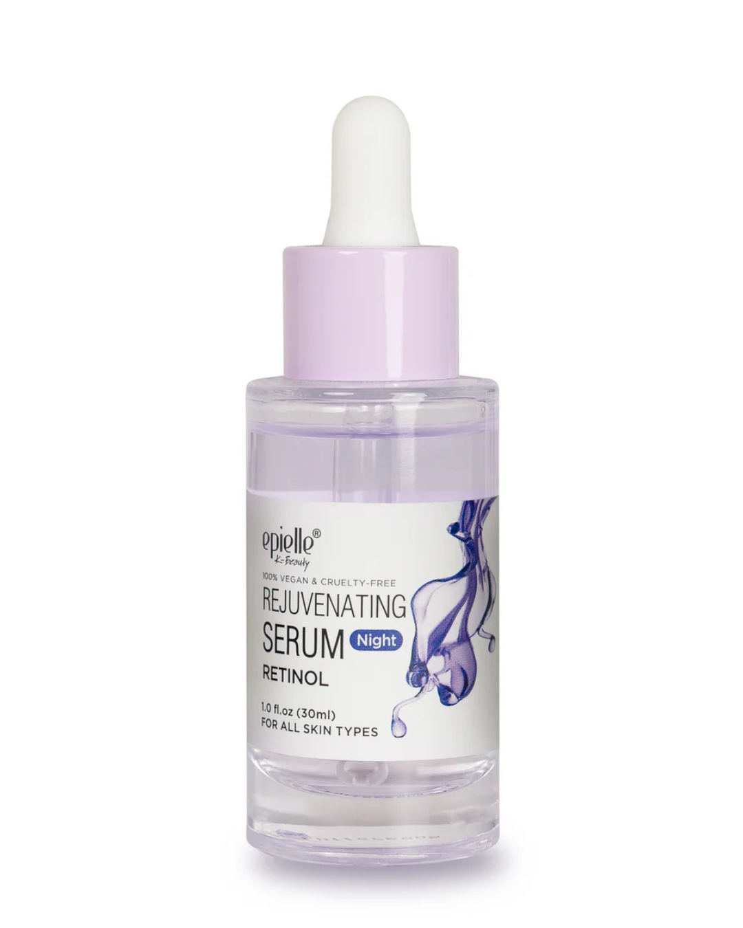 Rejuvenating Serum (Night)